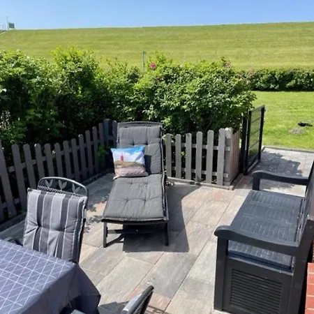 !!!neu!!! Juist In 150 M Vom Ferienhaus *