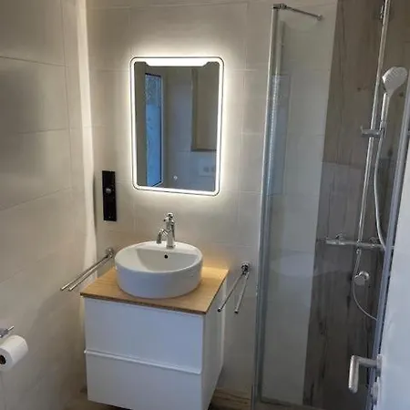 !!!neu!!! Juist In 150 M Vom Ferienhaus