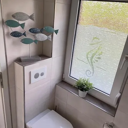 !!!neu!!! Juist In 150 M Vom * Norddeich (Norden)
