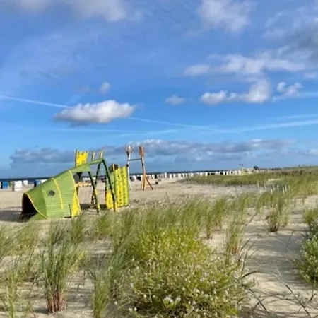 !!!neu!!! Juist In 150 M Vom * Norddeich (Norden)