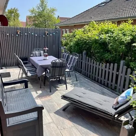 !!!neu!!! Juist In 150 M Vom
