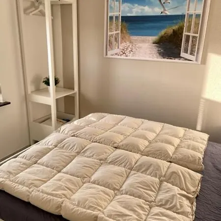 Ferienhaus !!!neu!!! Juist In 150 M Vom *