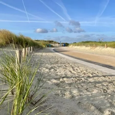 Ferienhaus !!!neu!!! Juist In 150 M Vom Norddeich (Norden)