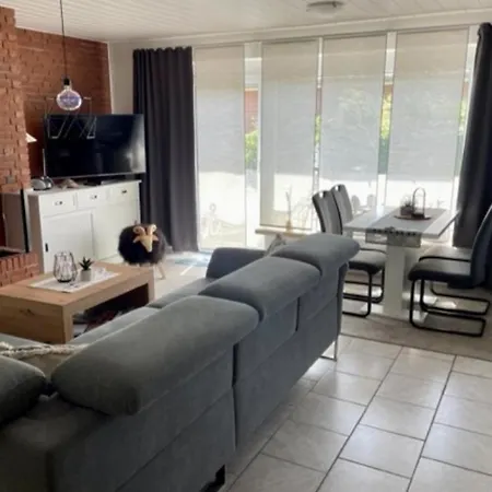 !!!neu!!! Juist In 150 M Vom Ferienhaus Norddeich (Norden)