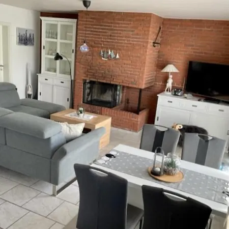 !!!neu!!! Juist In 150 M Vom Norddeich (Norden)