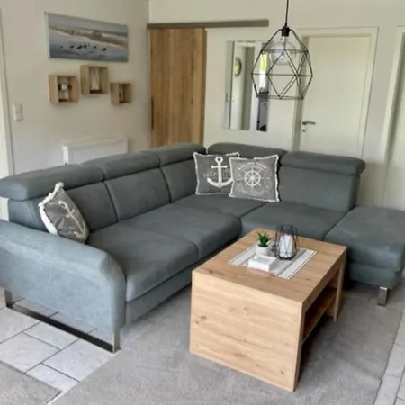 !!!neu!!! Juist In 150 M Vom Ferienhaus