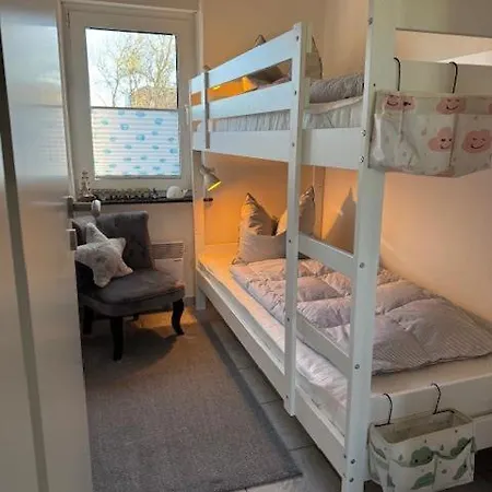 !!!neu!!! Juist In 150 M Vom Ferienhaus *