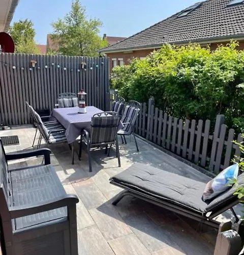 !!!neu!!! Juist In 150 M Vom